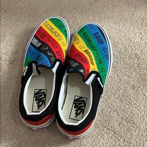 Vans Sneaker